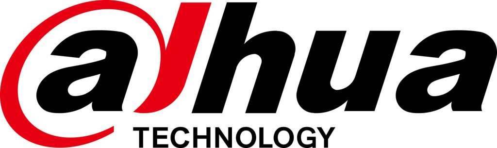 Dahua Technology logo.  (PRNewsFoto/Dahua Technology)
